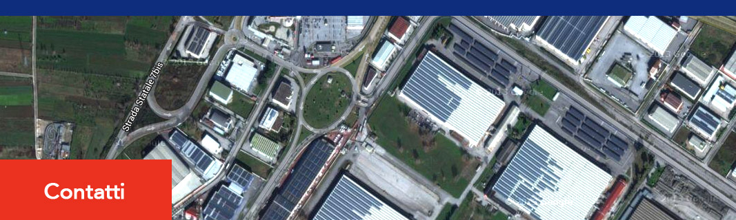 Contatta Logistica Fratelli Del Prete s.a.s.