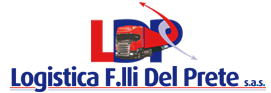 Logistica F.lli Del Prete s.a.s.